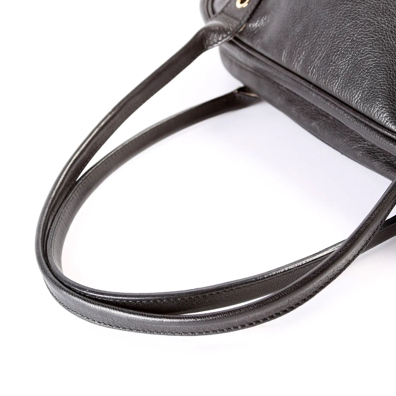 161720 Princy Satchel Small Leather