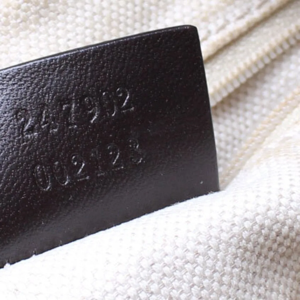 247902 GG Sukey Satchel