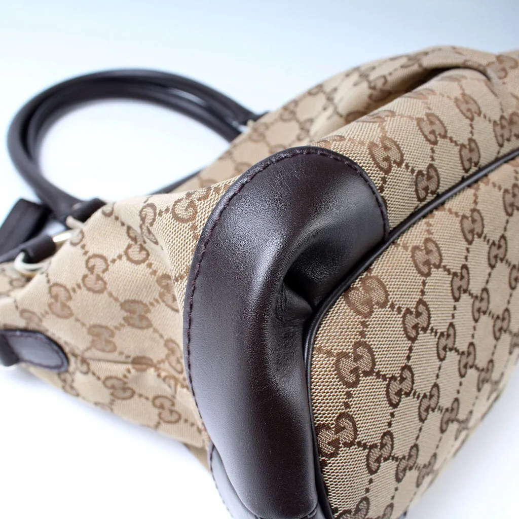 247902 GG Sukey Satchel