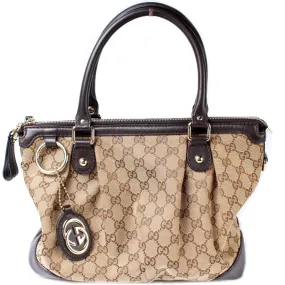 247902 GG Sukey Satchel
