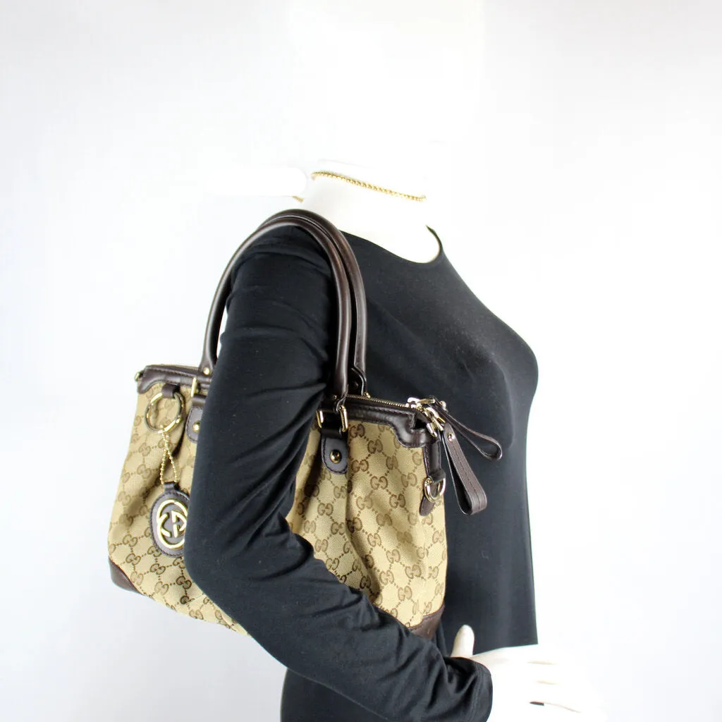 247902 GG Sukey Satchel