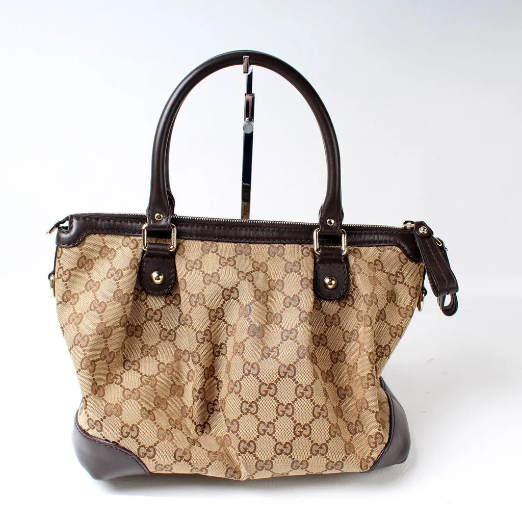 247902 GG Sukey Satchel