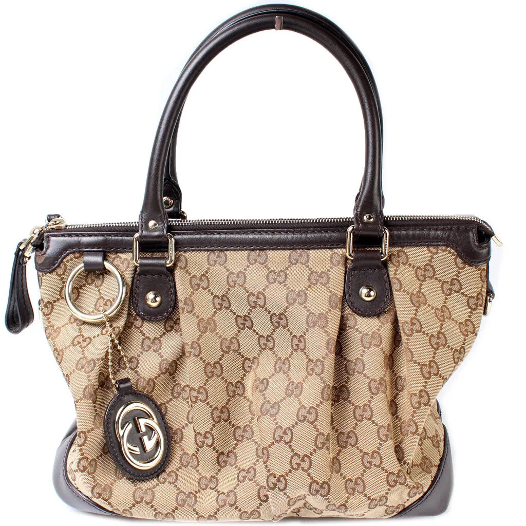 247902 GG Sukey Satchel