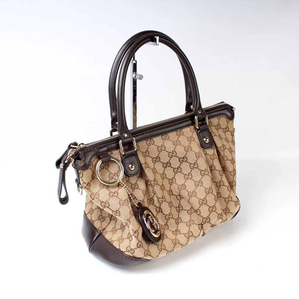 247902 GG Sukey Satchel