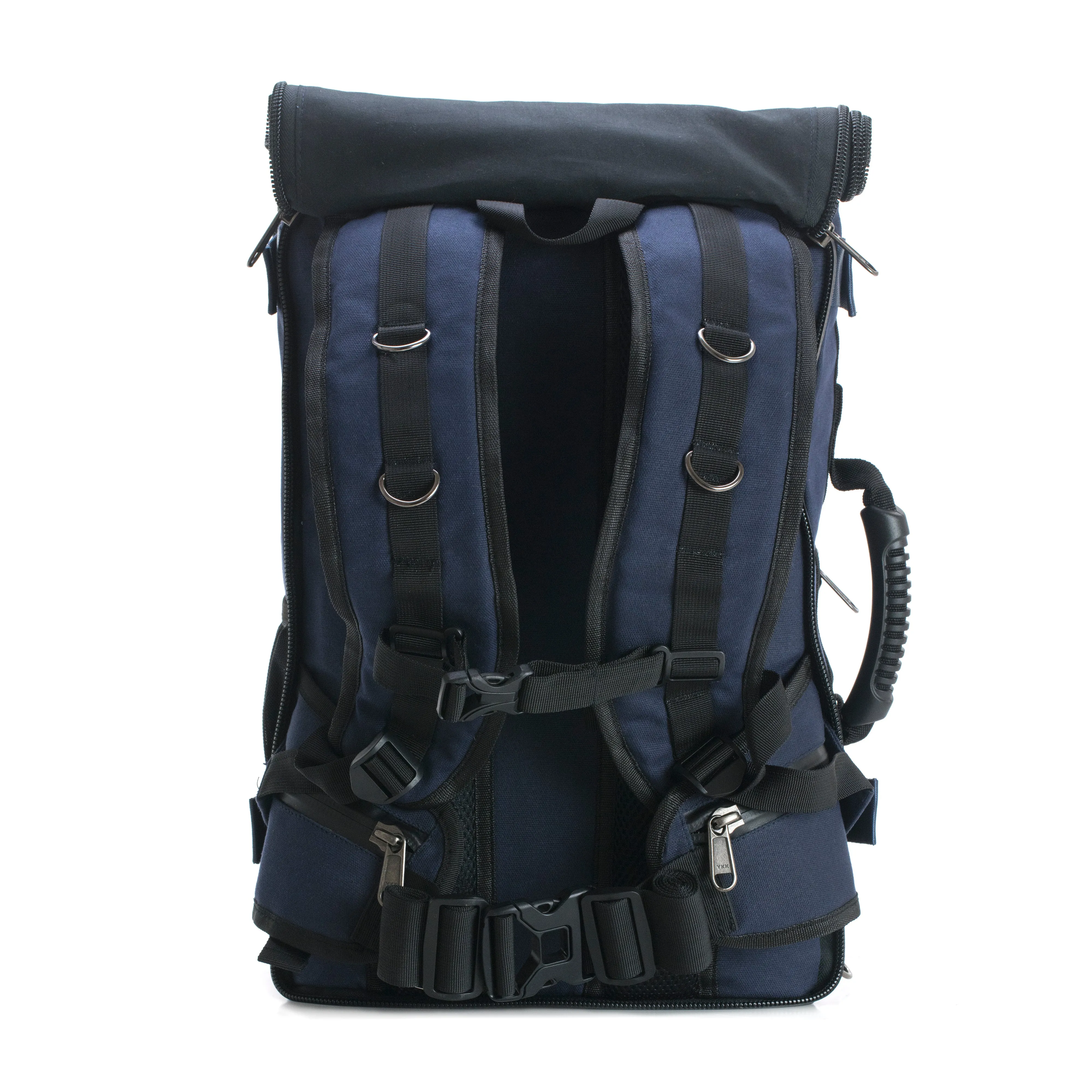 32L Drifter HD 2.0 (Navy)