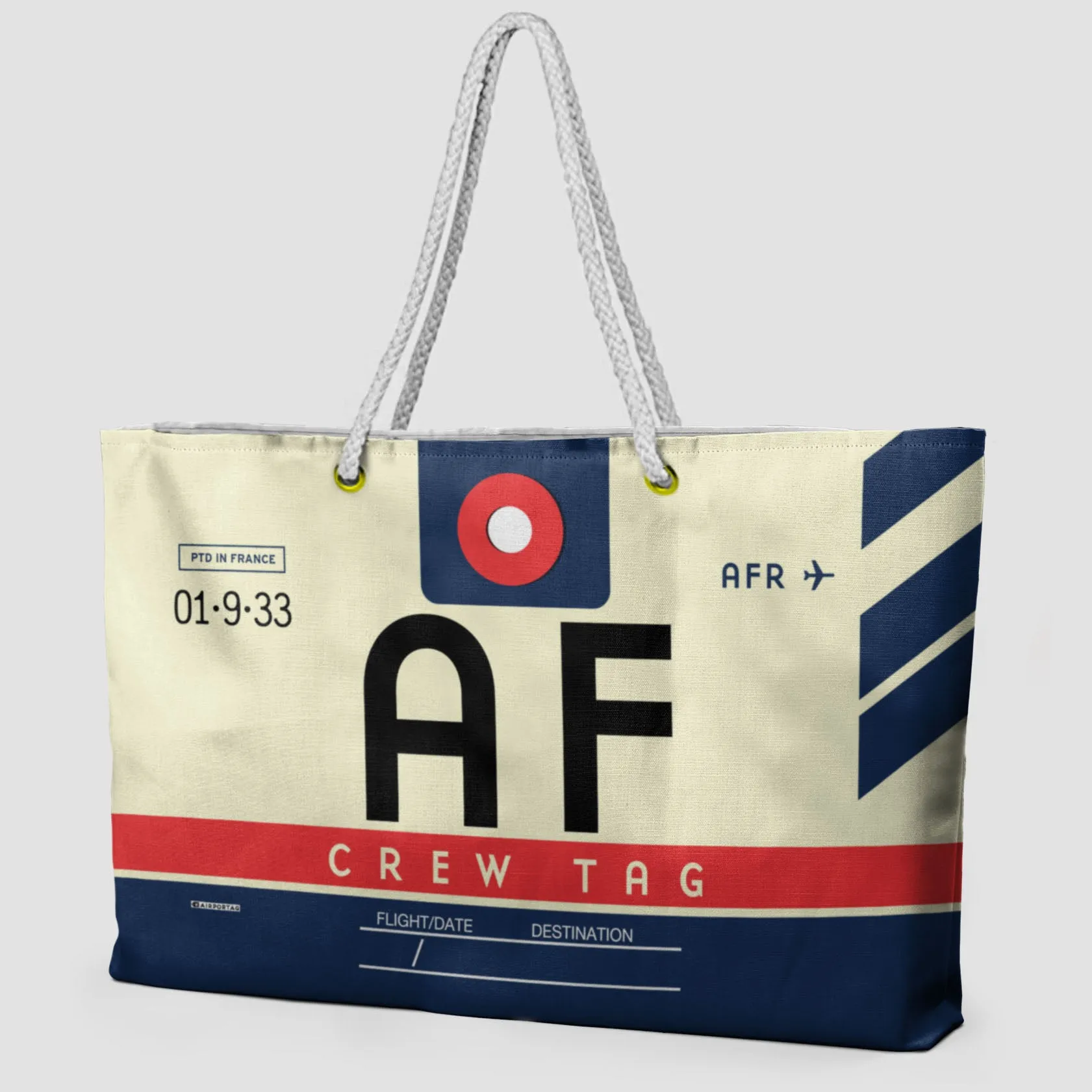 AF - Weekender Bag