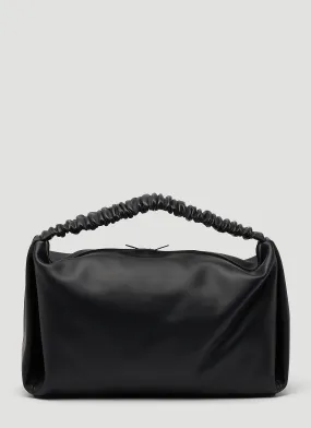 Alexander Wang Scrunchie Large Handbag
