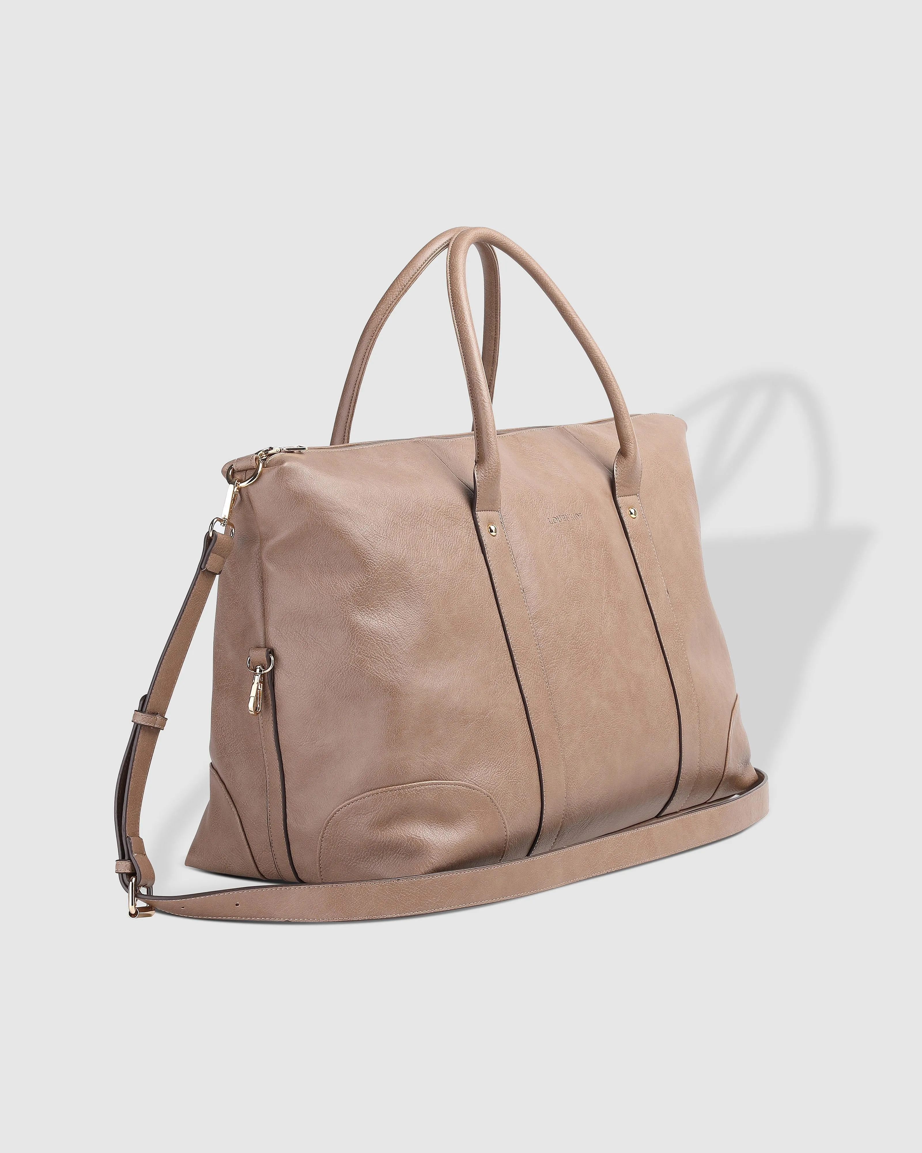 Alexis Weekender Travel Bag