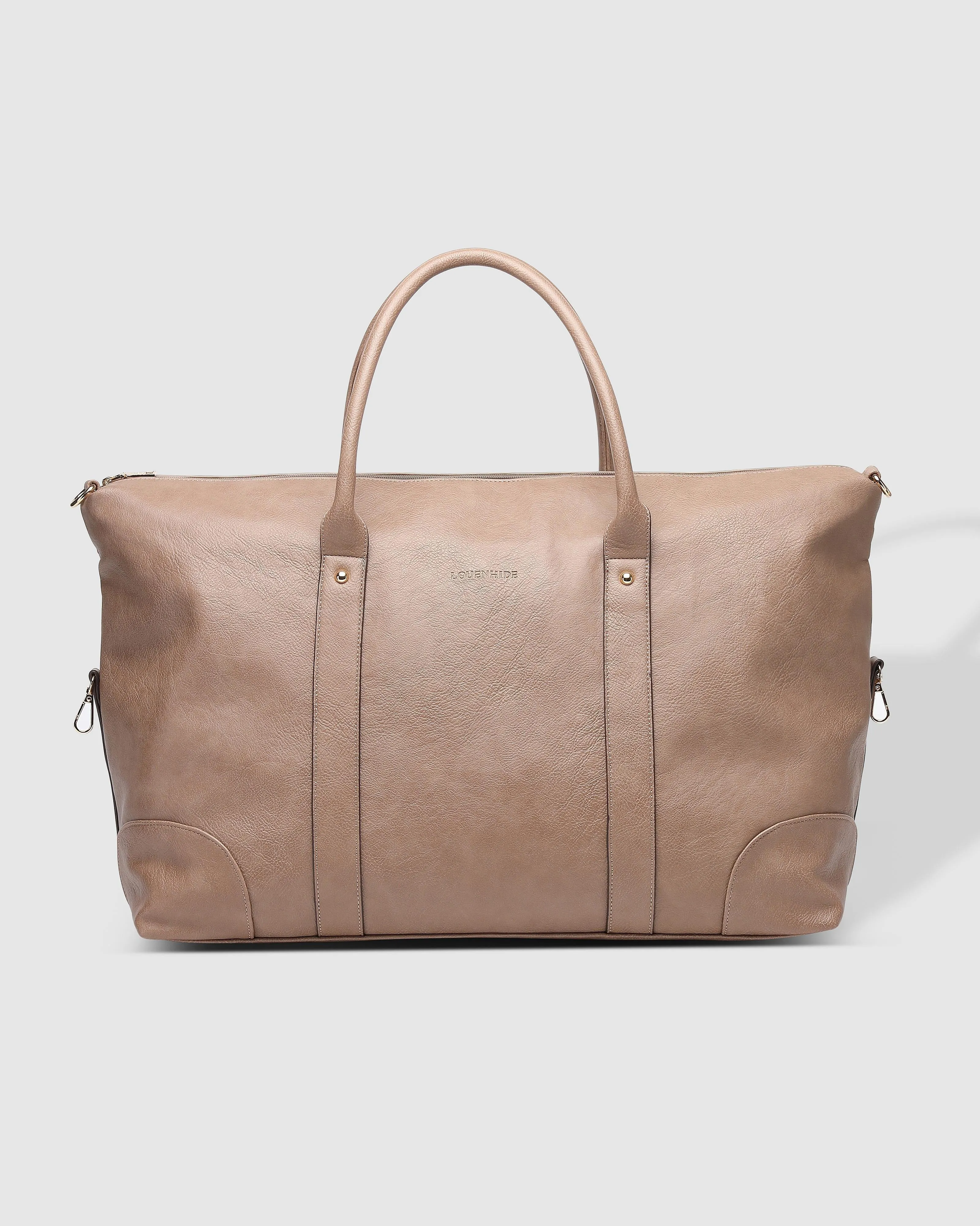 Alexis Weekender Travel Bag