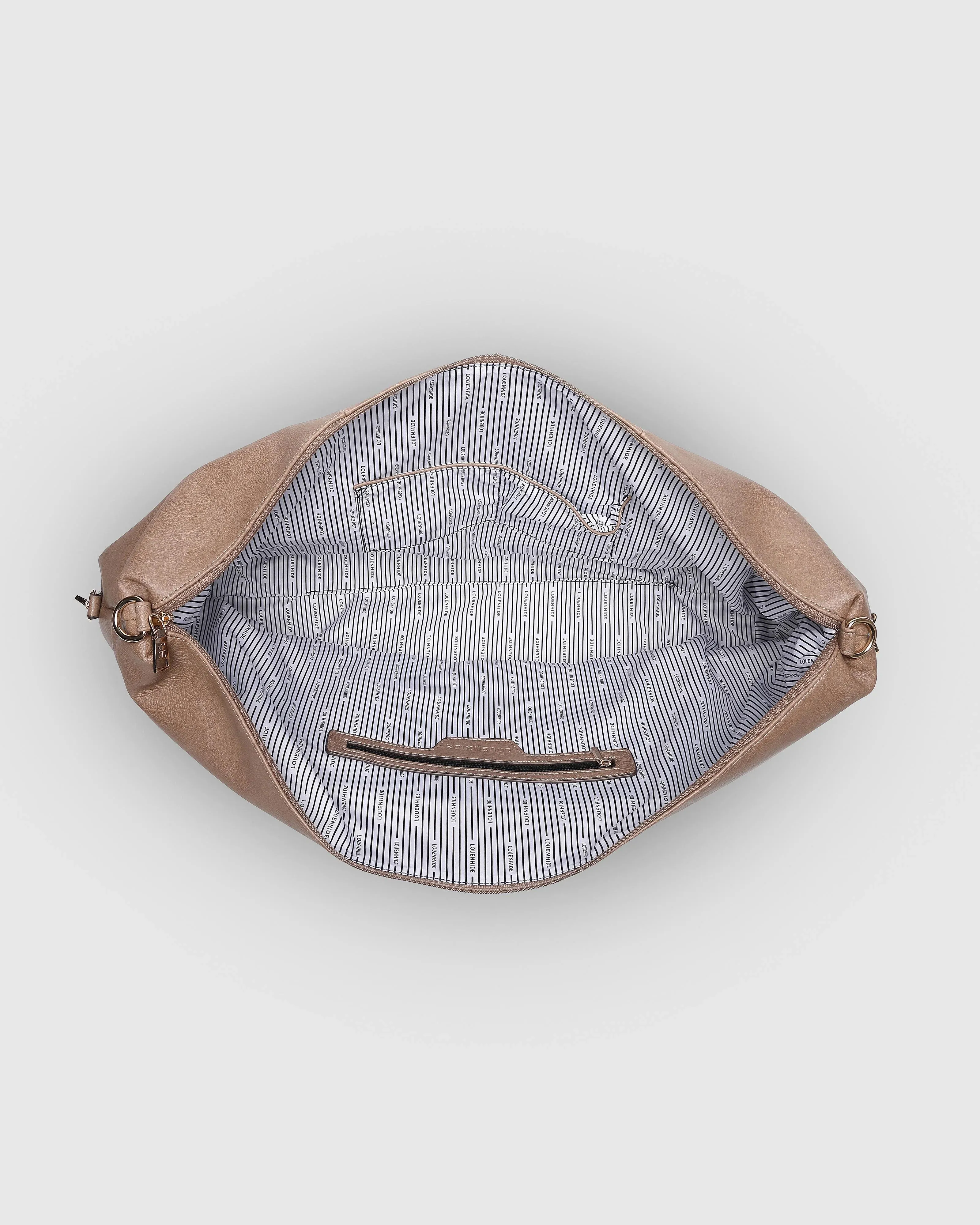 Alexis Weekender Travel Bag
