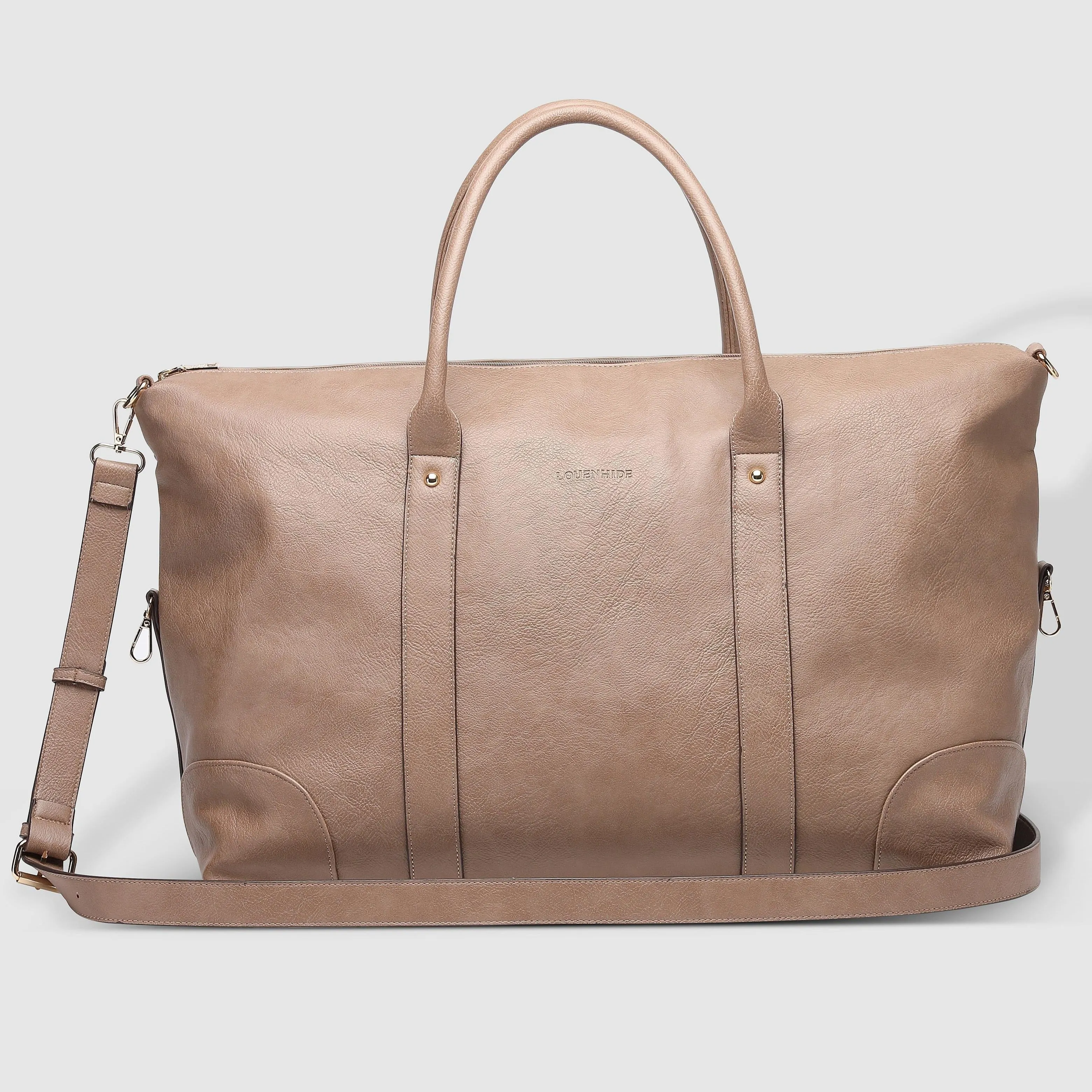 Alexis Weekender Travel Bag