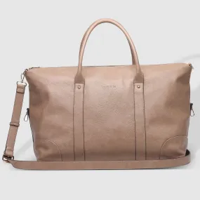 Alexis Weekender Travel Bag