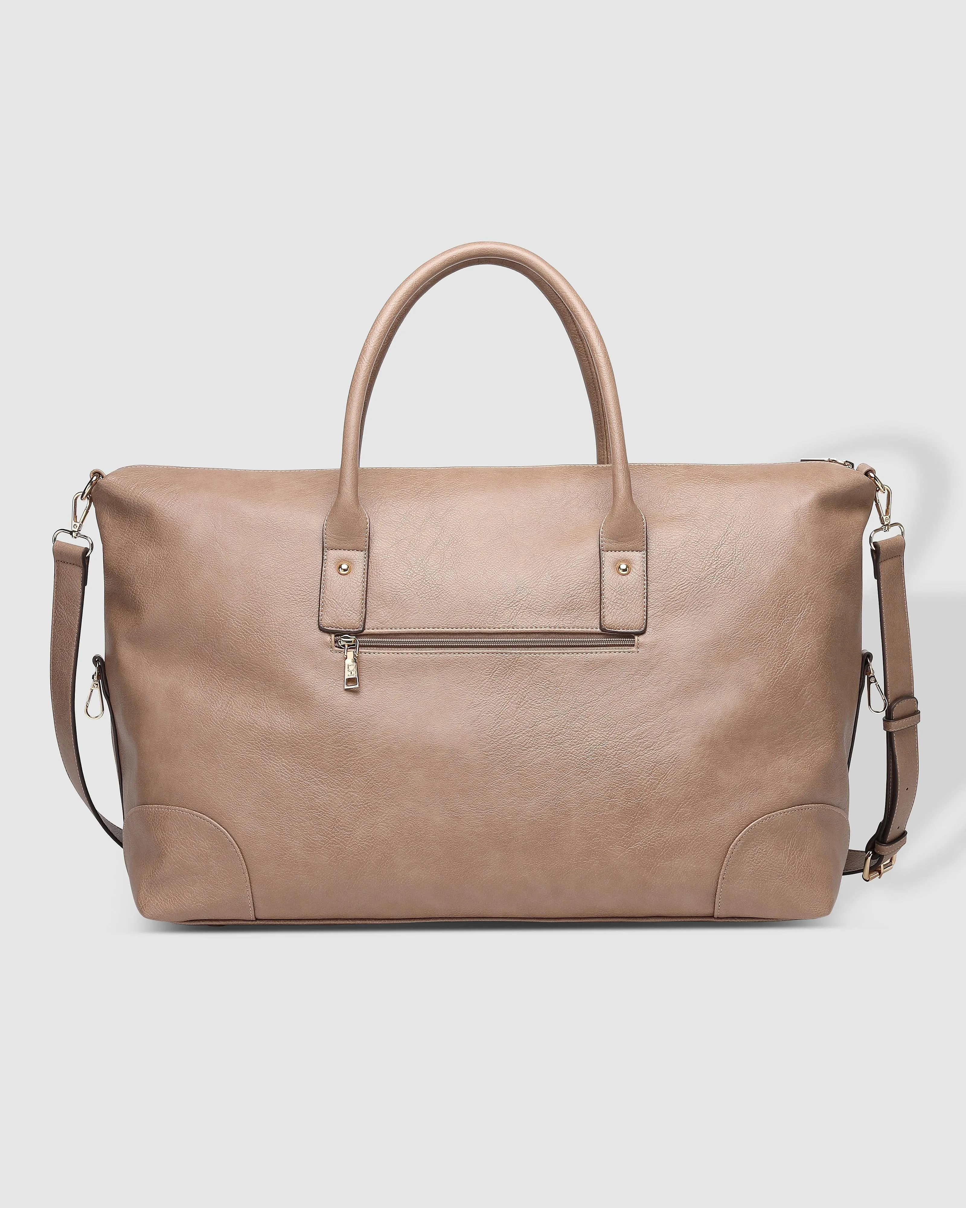 Alexis Weekender Travel Bag