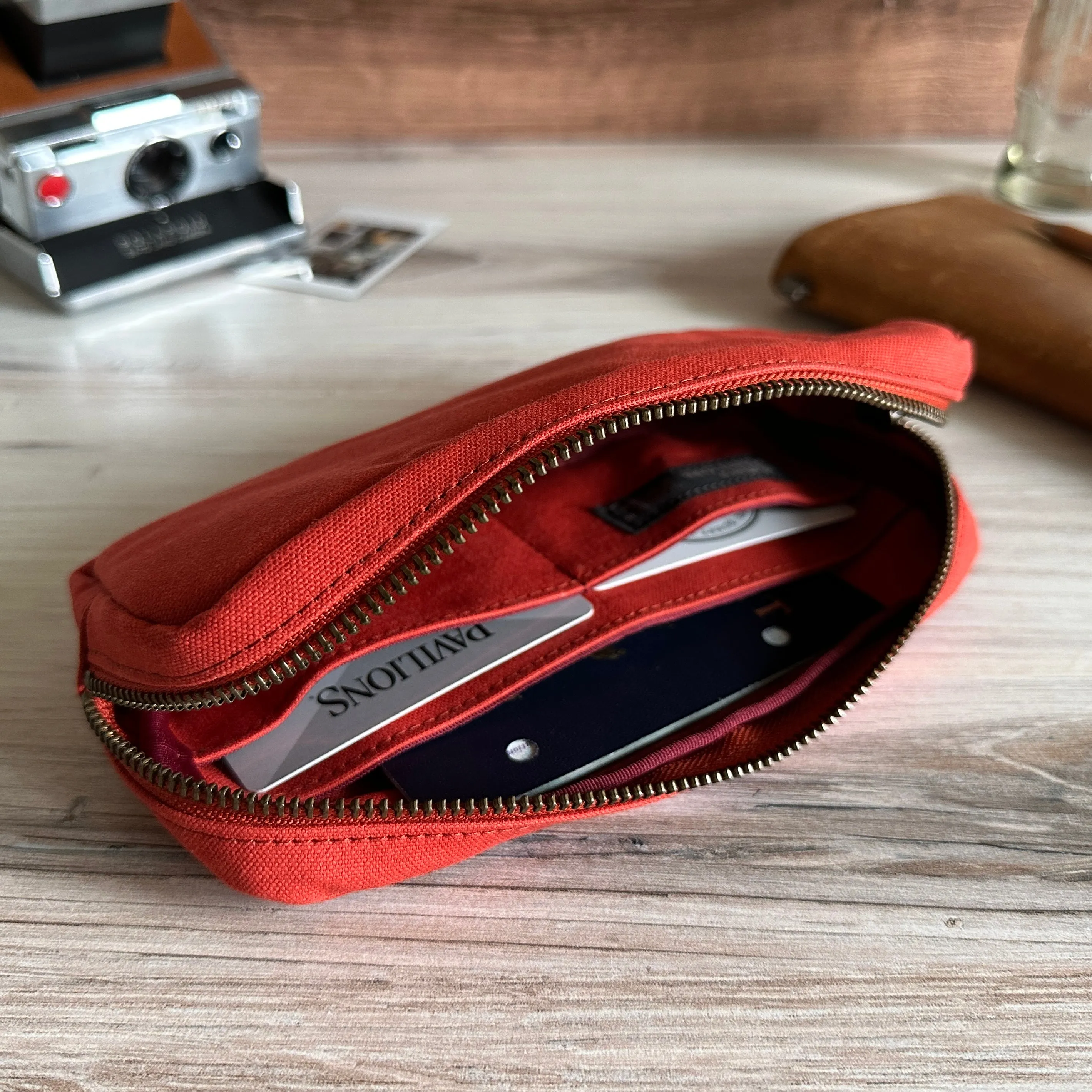 [AP] Handy Pouch