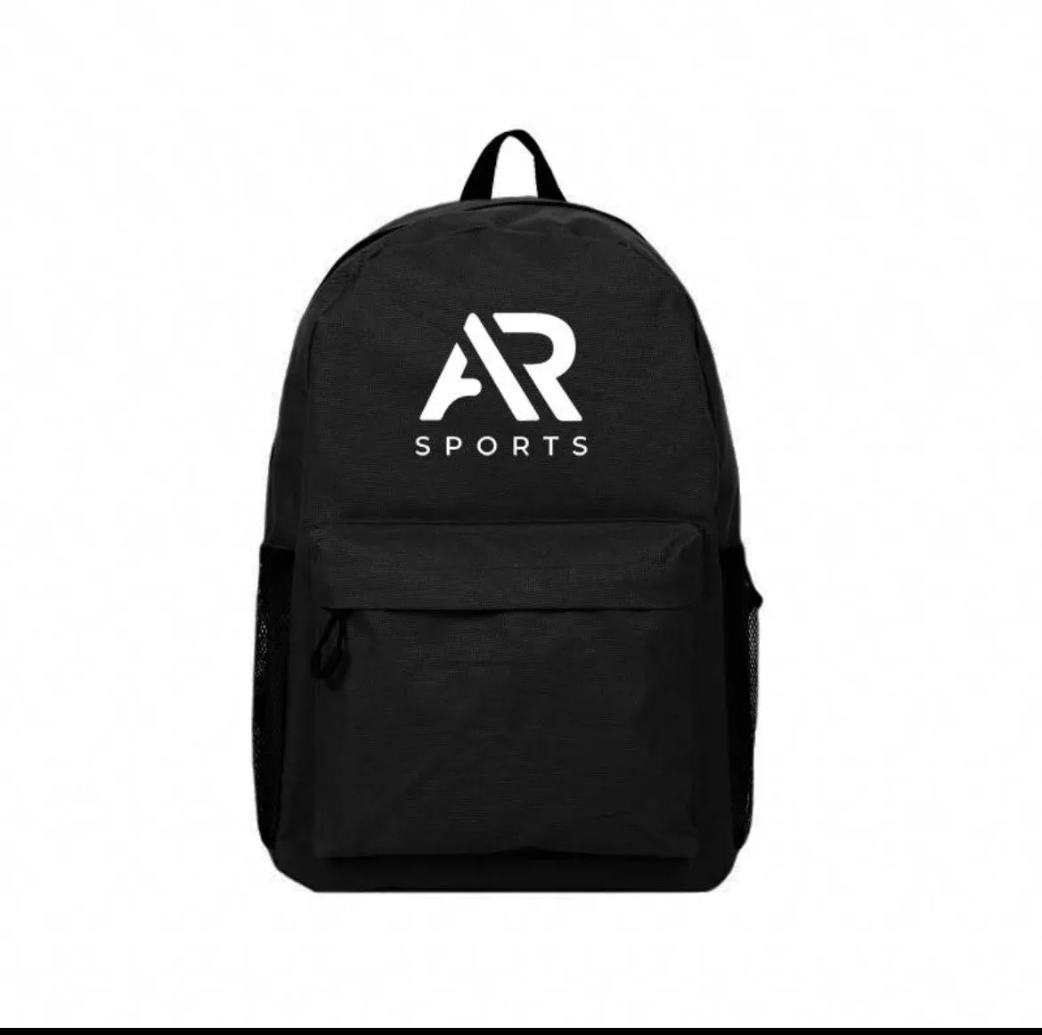 AR Sportswear Kids Logo backpack
