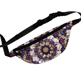 BendyDaVamp - LGBTQ  Fanny Pack Belt Bag
