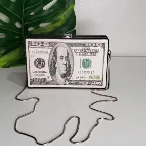 Benjamin Bag