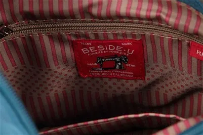 Beside-U Crossbody Bag Creed Deasia