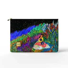 Bibsisita Clutch Bag- Lullaby