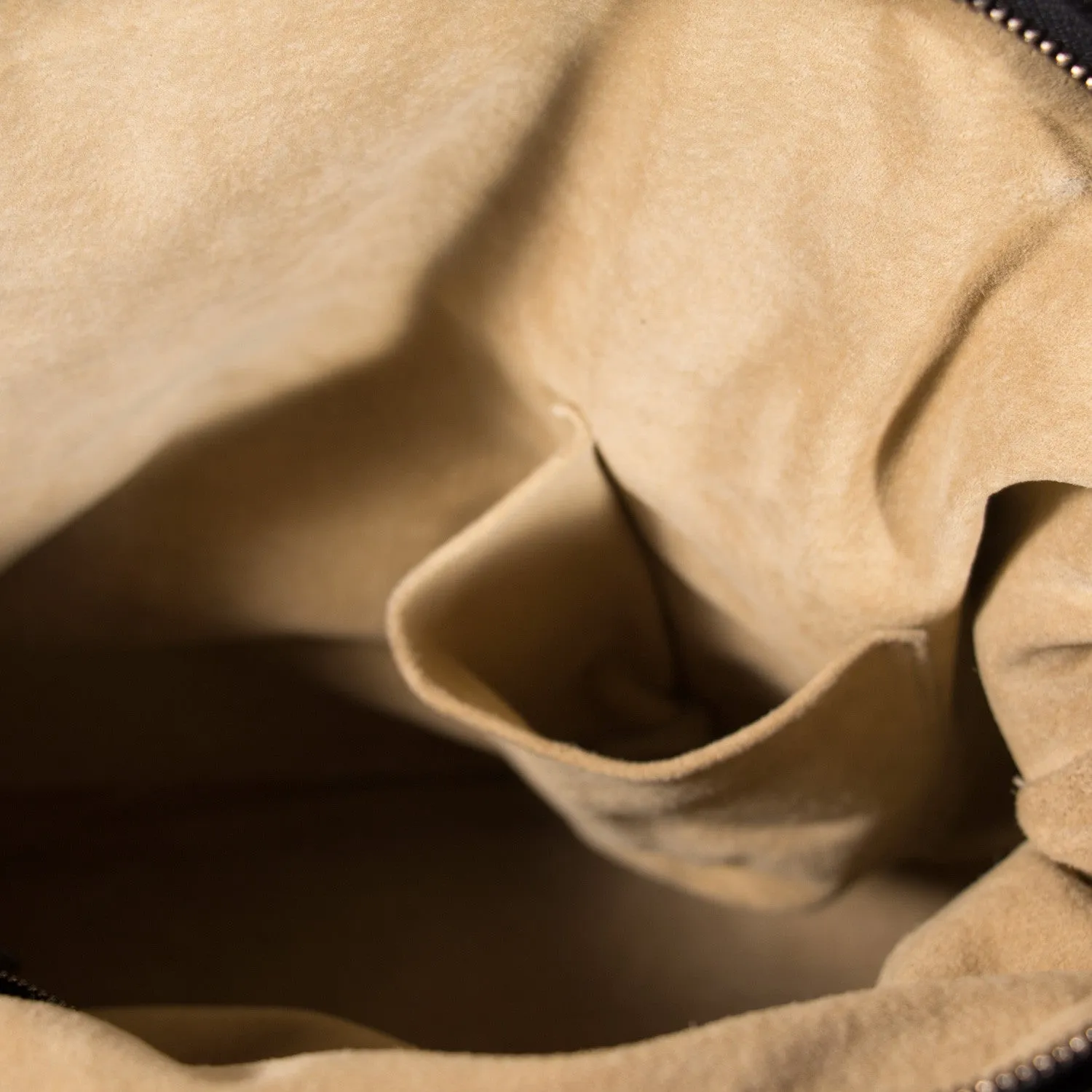Bottega Veneta Intrecciato Handle Bag