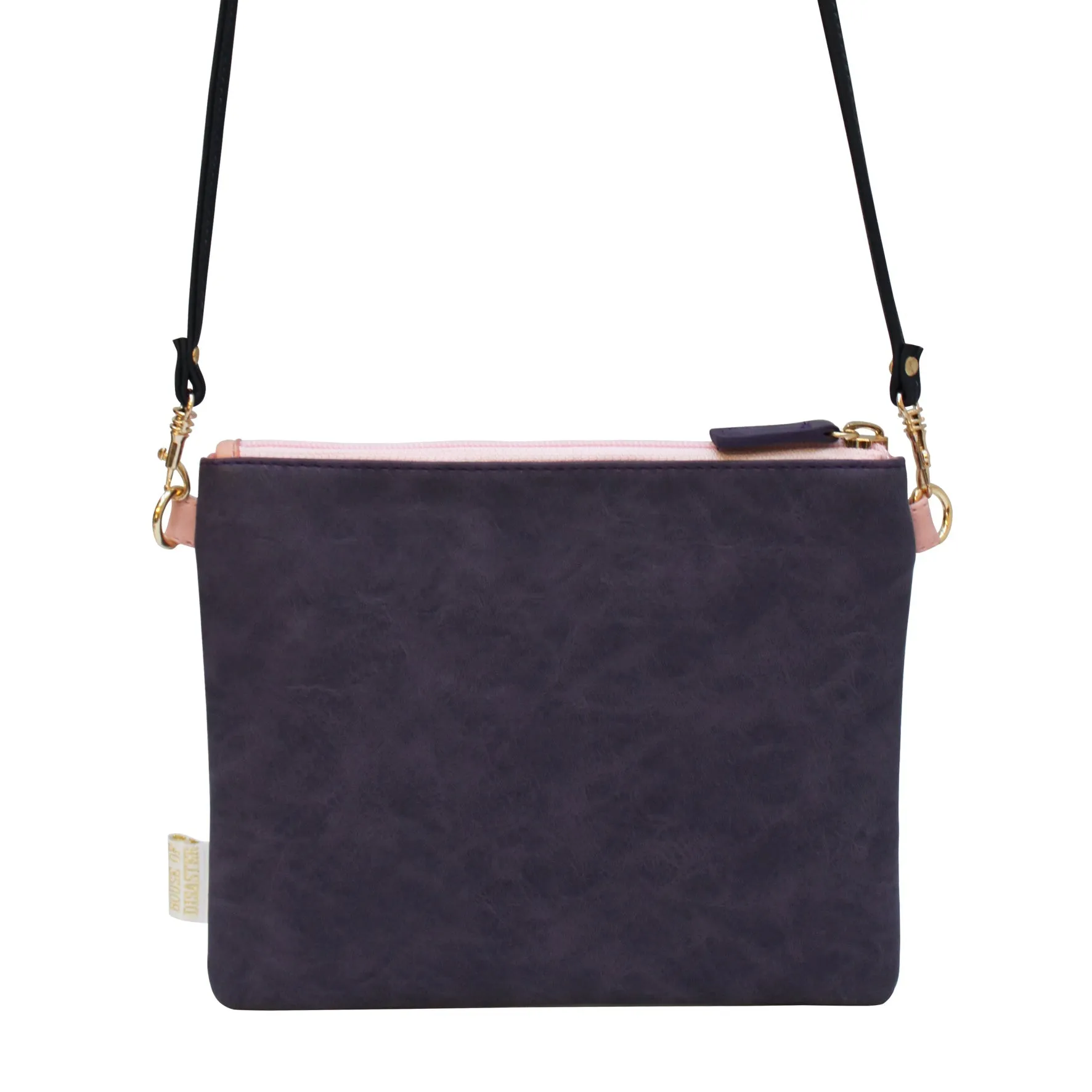 Boulevard Parfumerie Cross body Bag