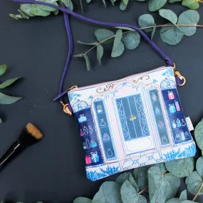 Boulevard Parfumerie Cross body Bag