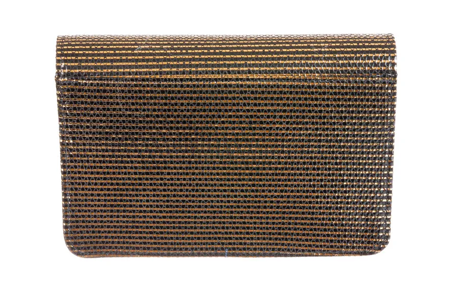 BR BAG TRIM GOLD