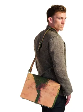 Cairo Messenger Bag