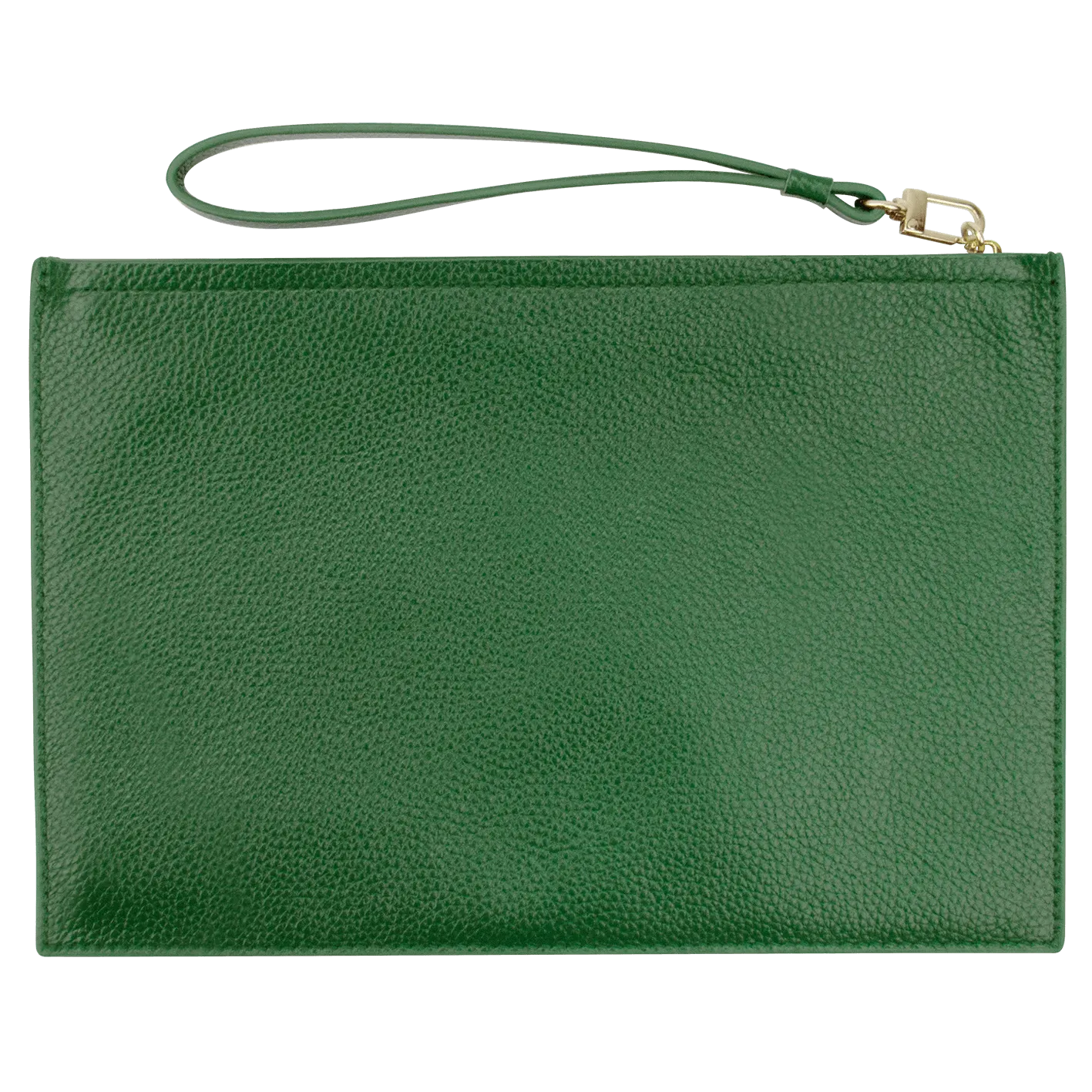 Classic Pouch - Green