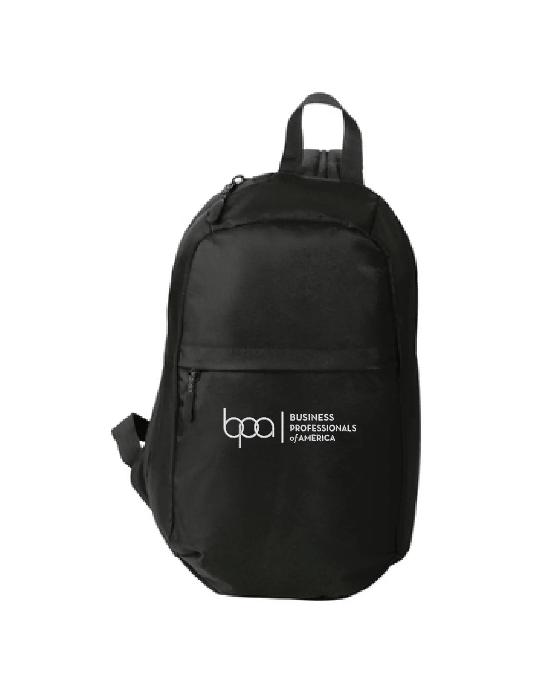Crossbody Backpack
