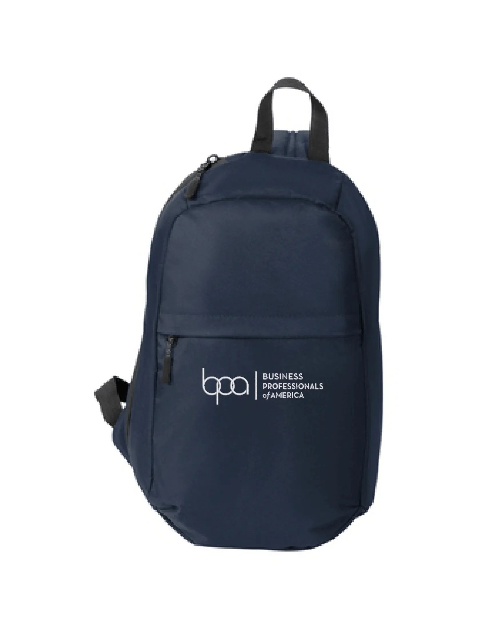 Crossbody Backpack