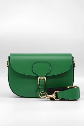 Crossbody-Bag CHLOE aus Leder