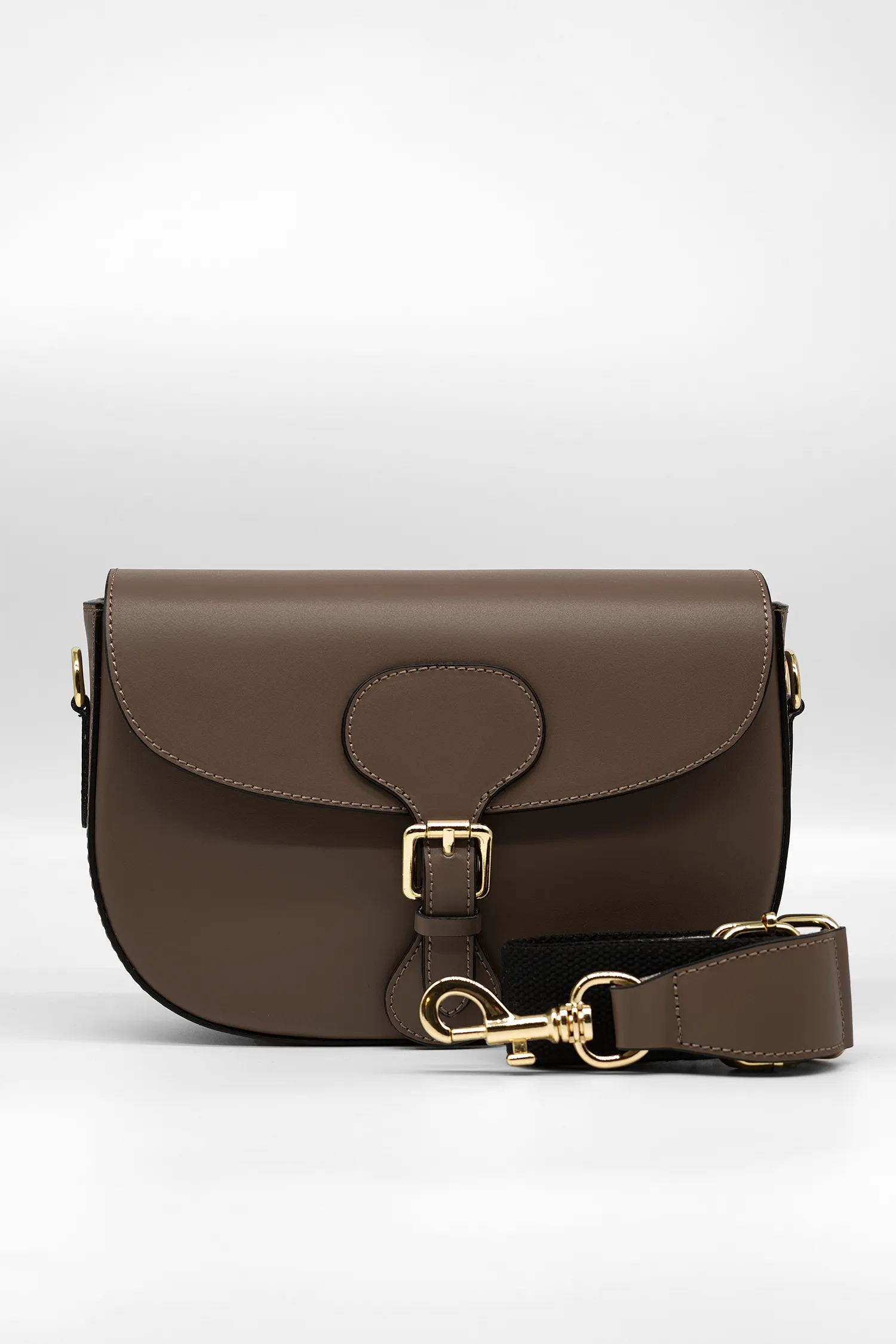 Crossbody-Bag CHLOE aus Leder