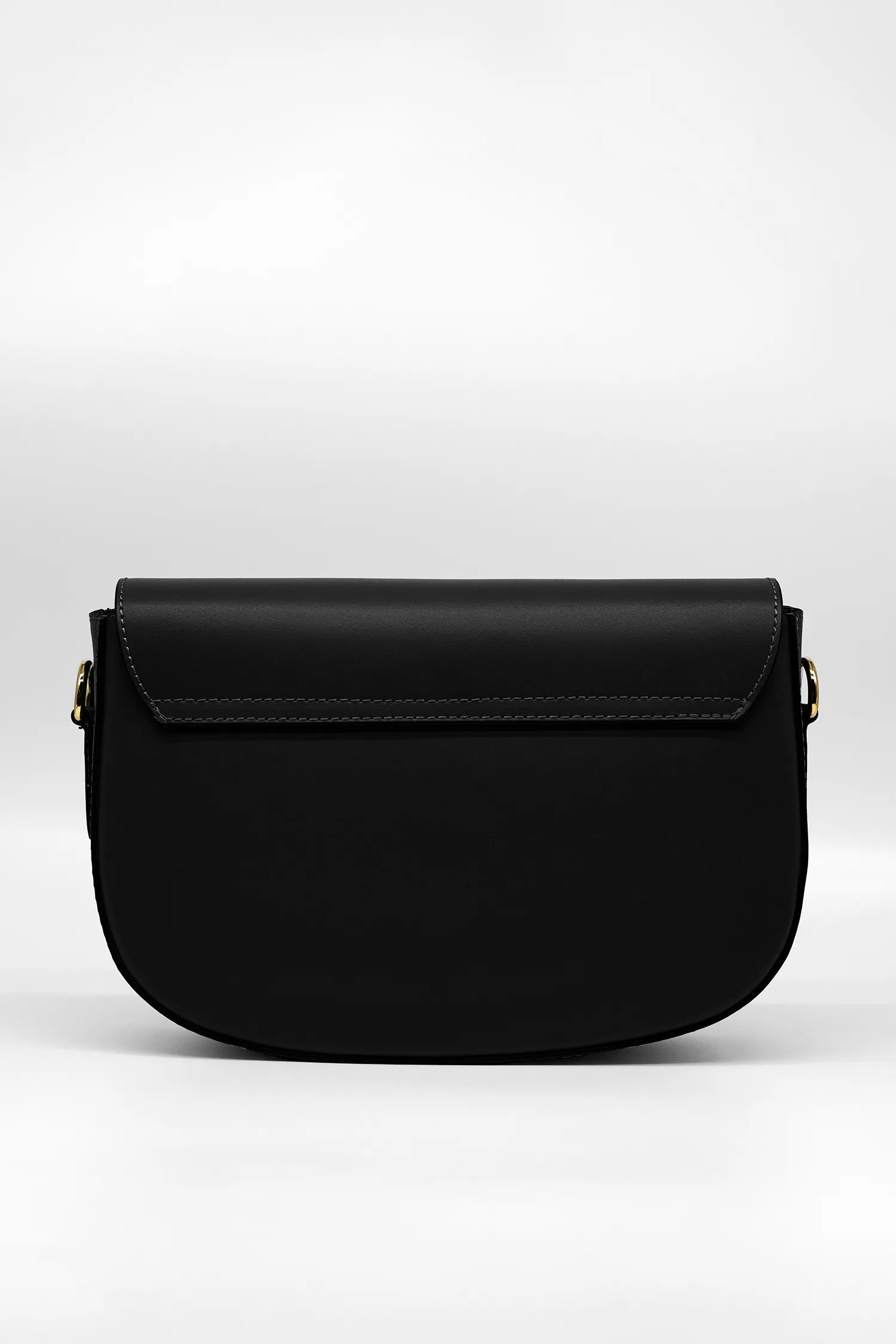 Crossbody-Bag CHLOE aus Leder
