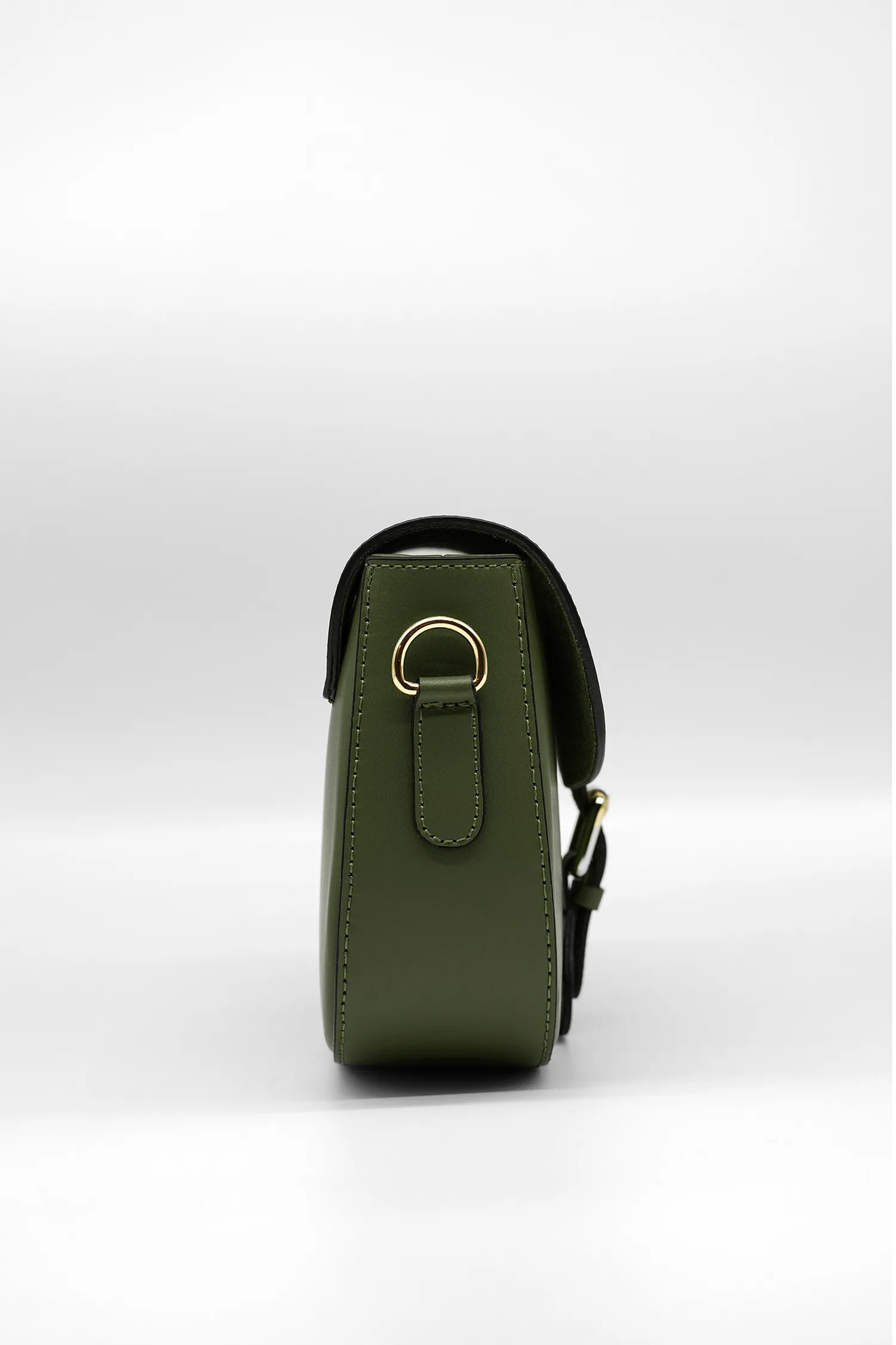 Crossbody-Bag CHLOE aus Leder