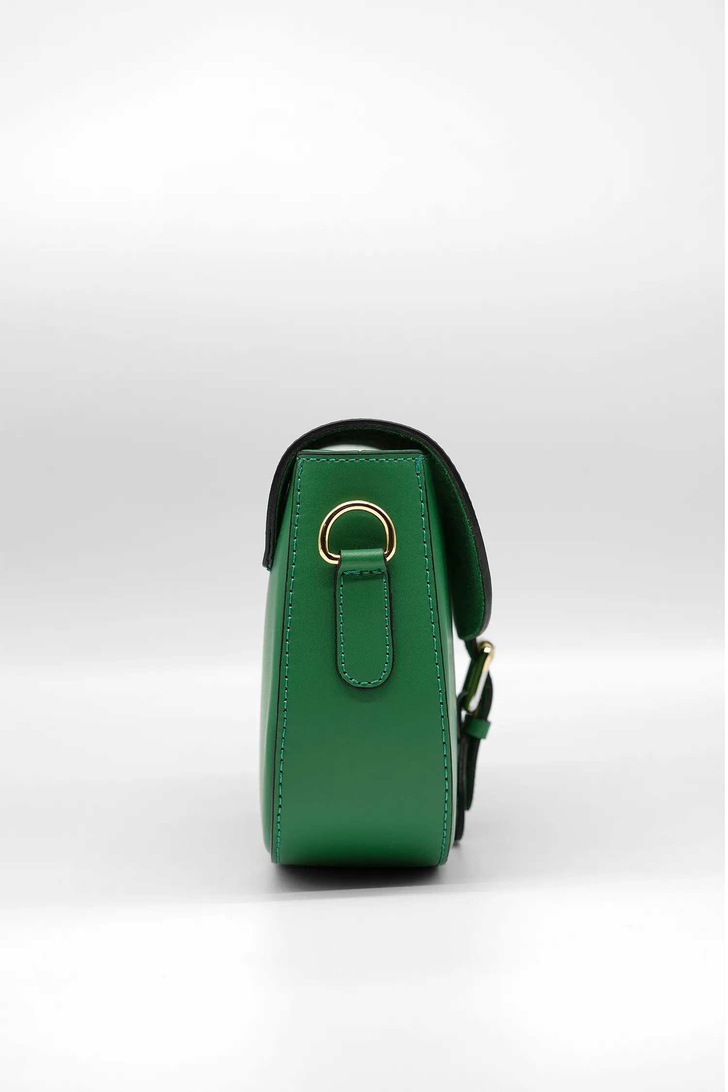 Crossbody-Bag CHLOE aus Leder