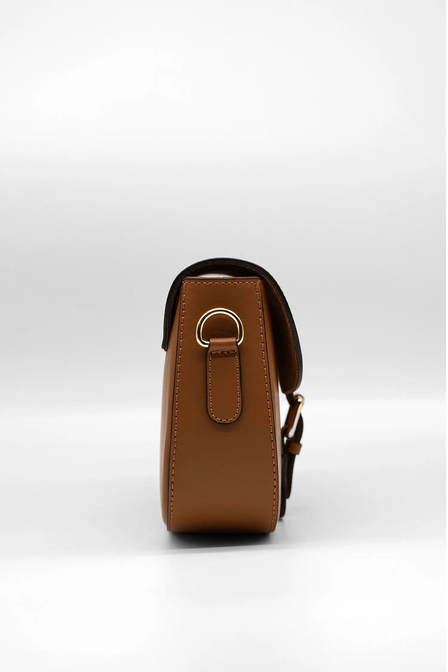 Crossbody-Bag CHLOE aus Leder