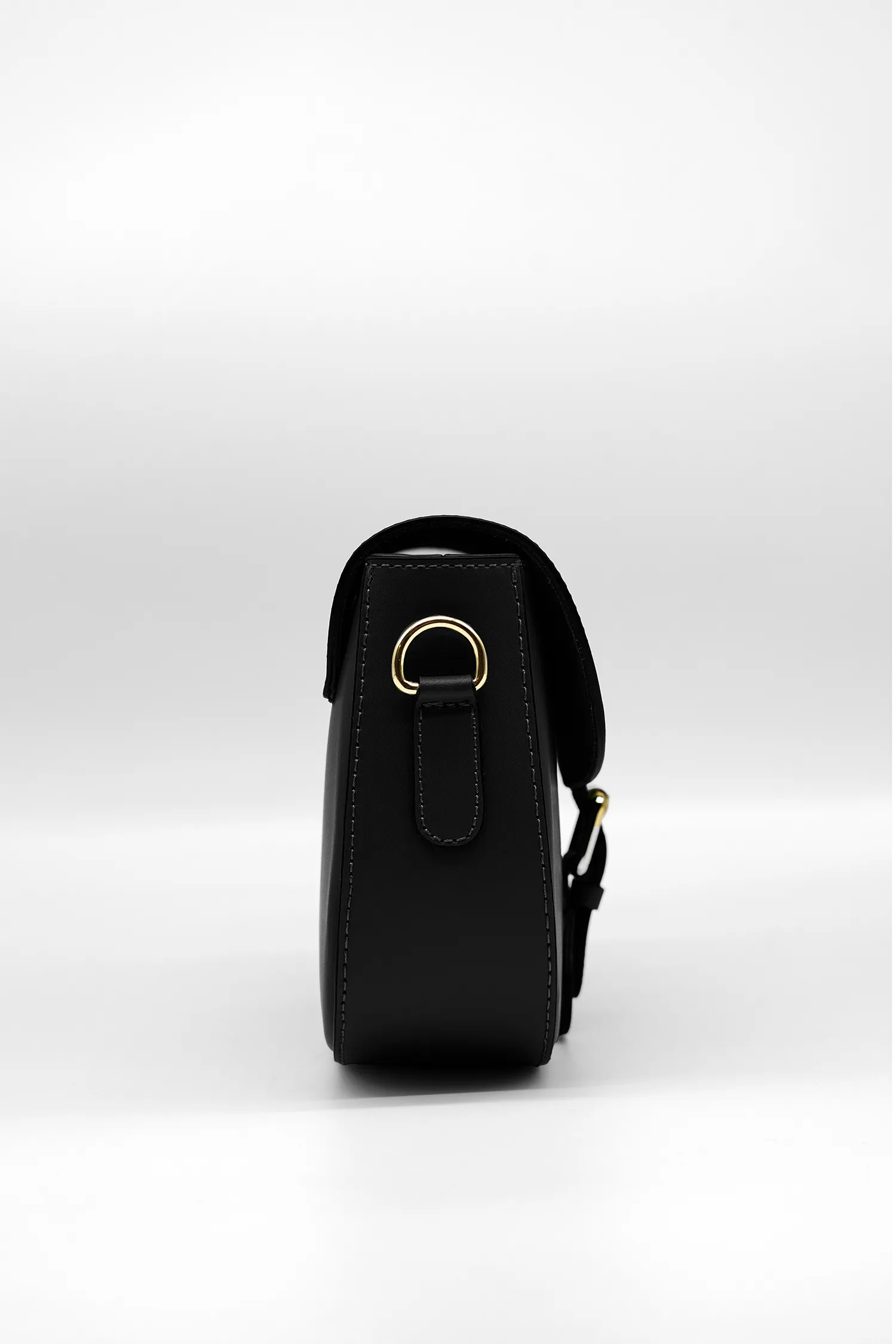 Crossbody-Bag CHLOE aus Leder