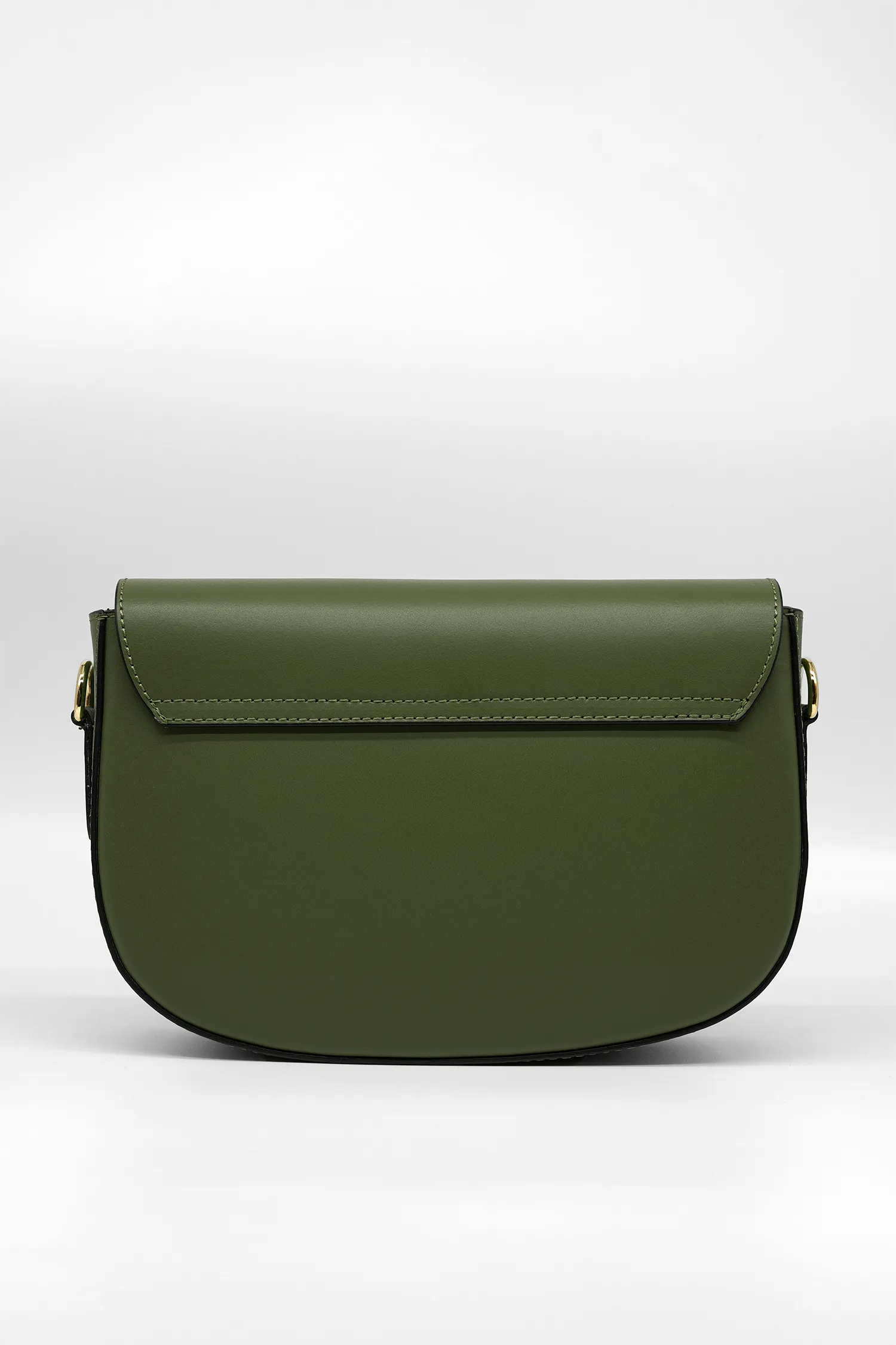 Crossbody-Bag CHLOE aus Leder