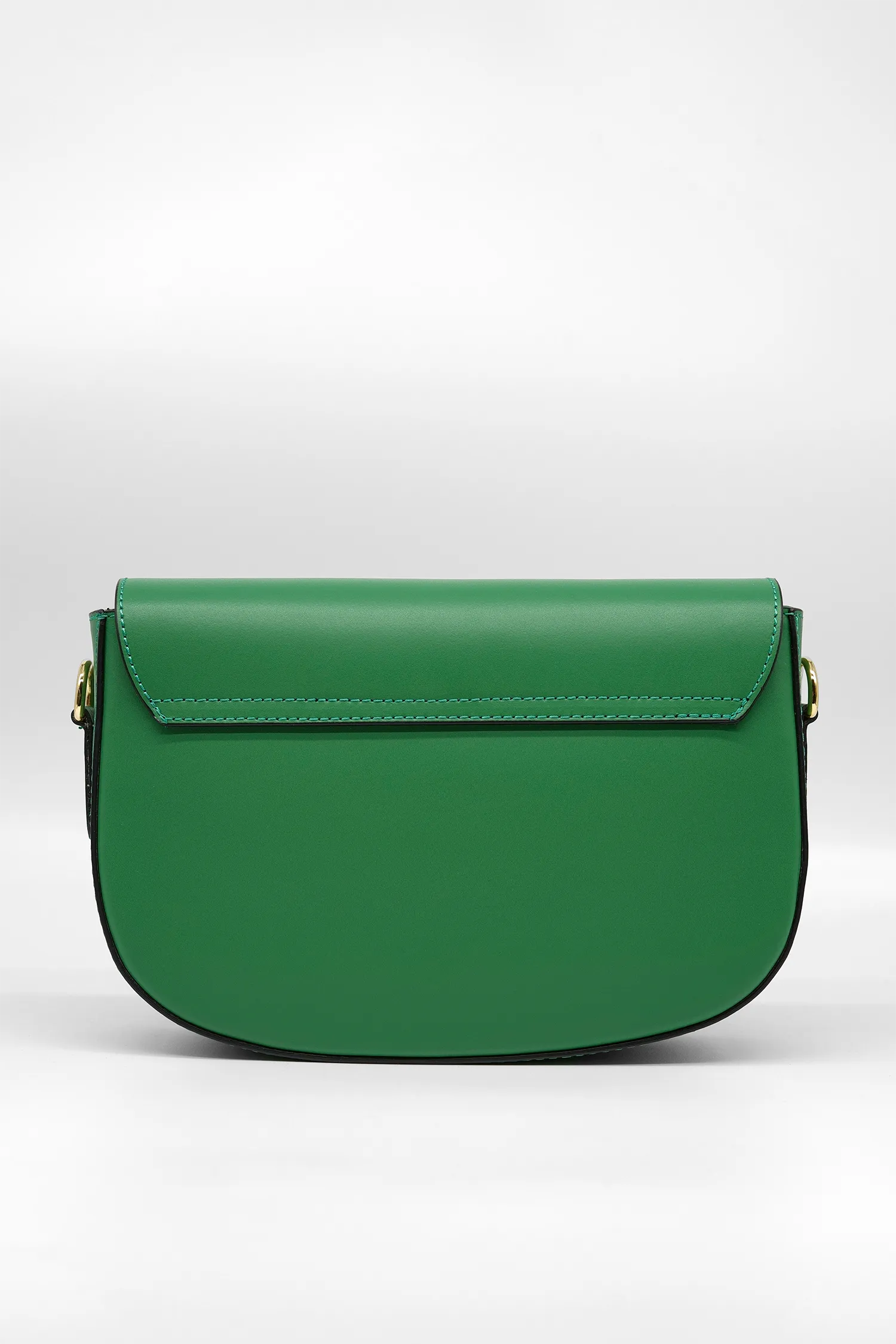 Crossbody-Bag CHLOE aus Leder