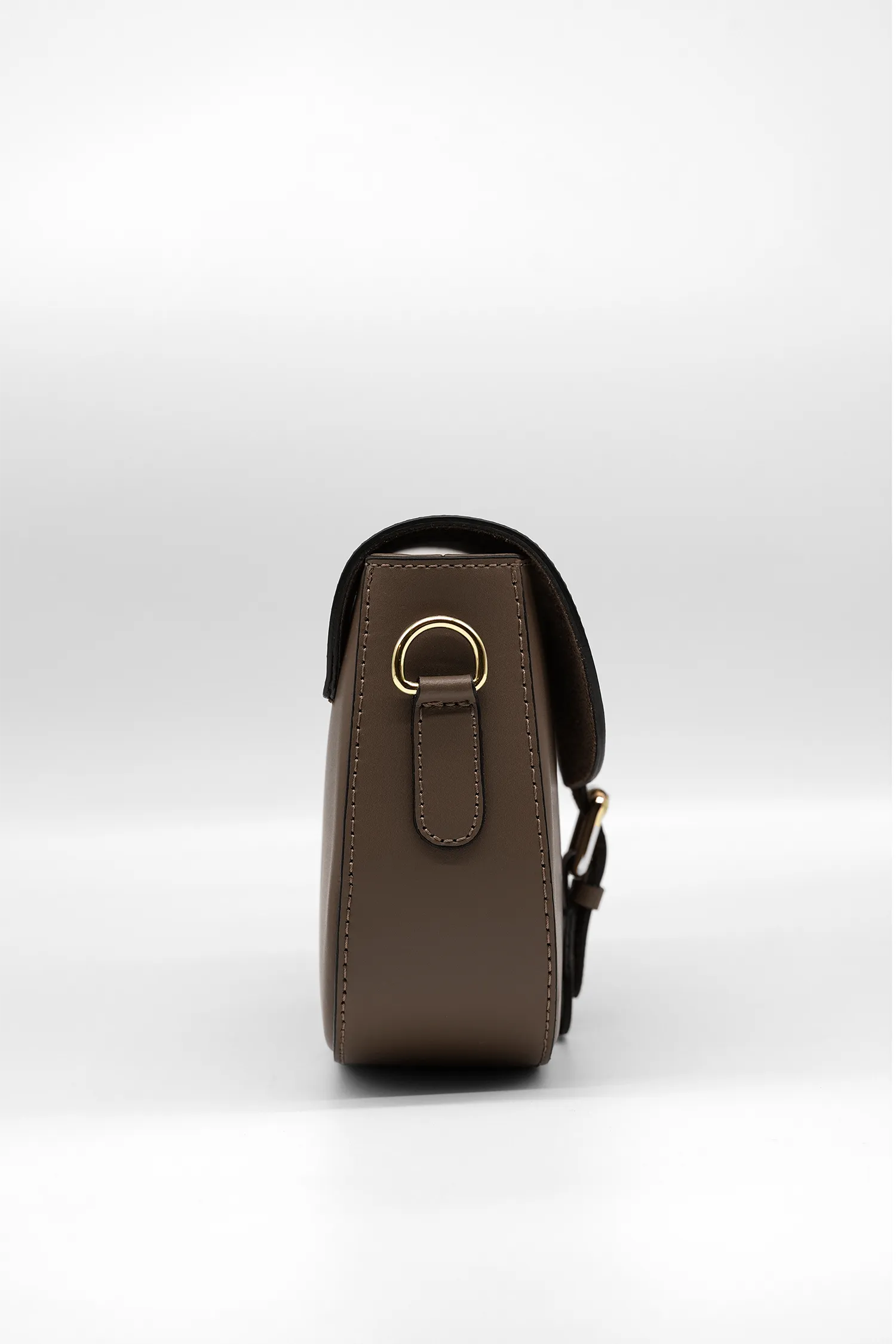 Crossbody-Bag CHLOE aus Leder