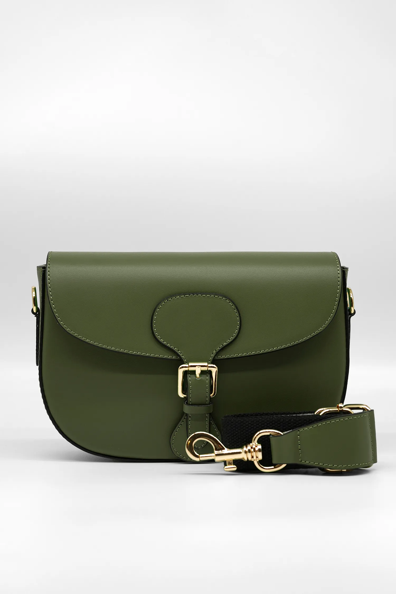 Crossbody-Bag CHLOE aus Leder