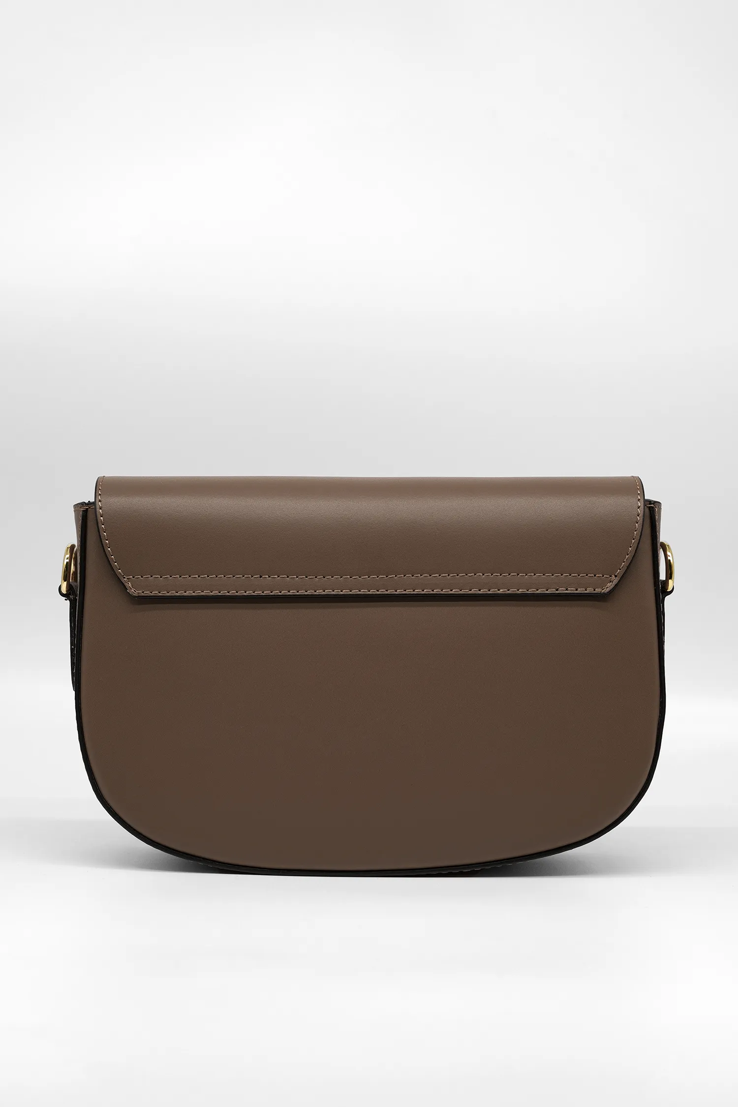 Crossbody-Bag CHLOE aus Leder