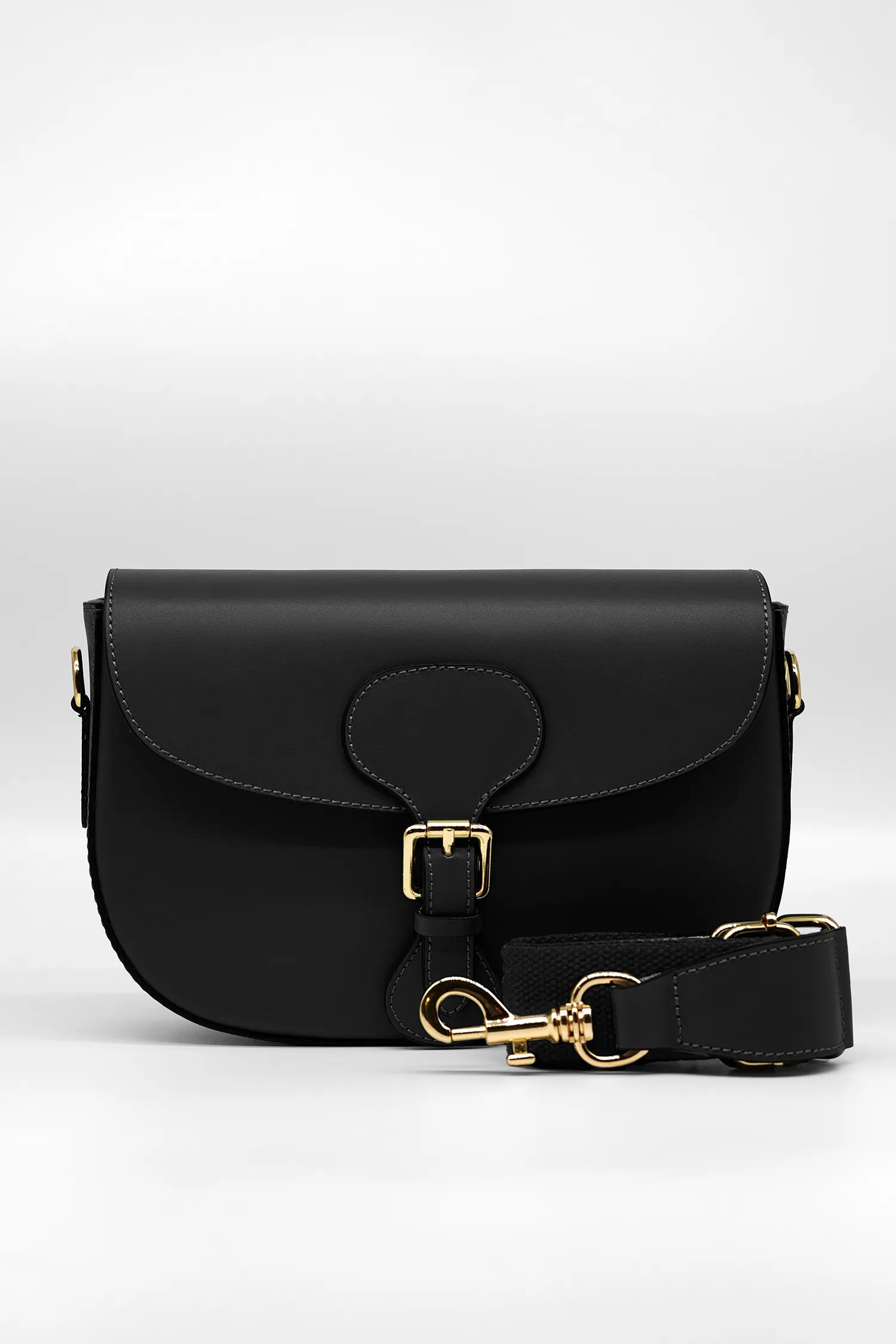 Crossbody-Bag CHLOE aus Leder