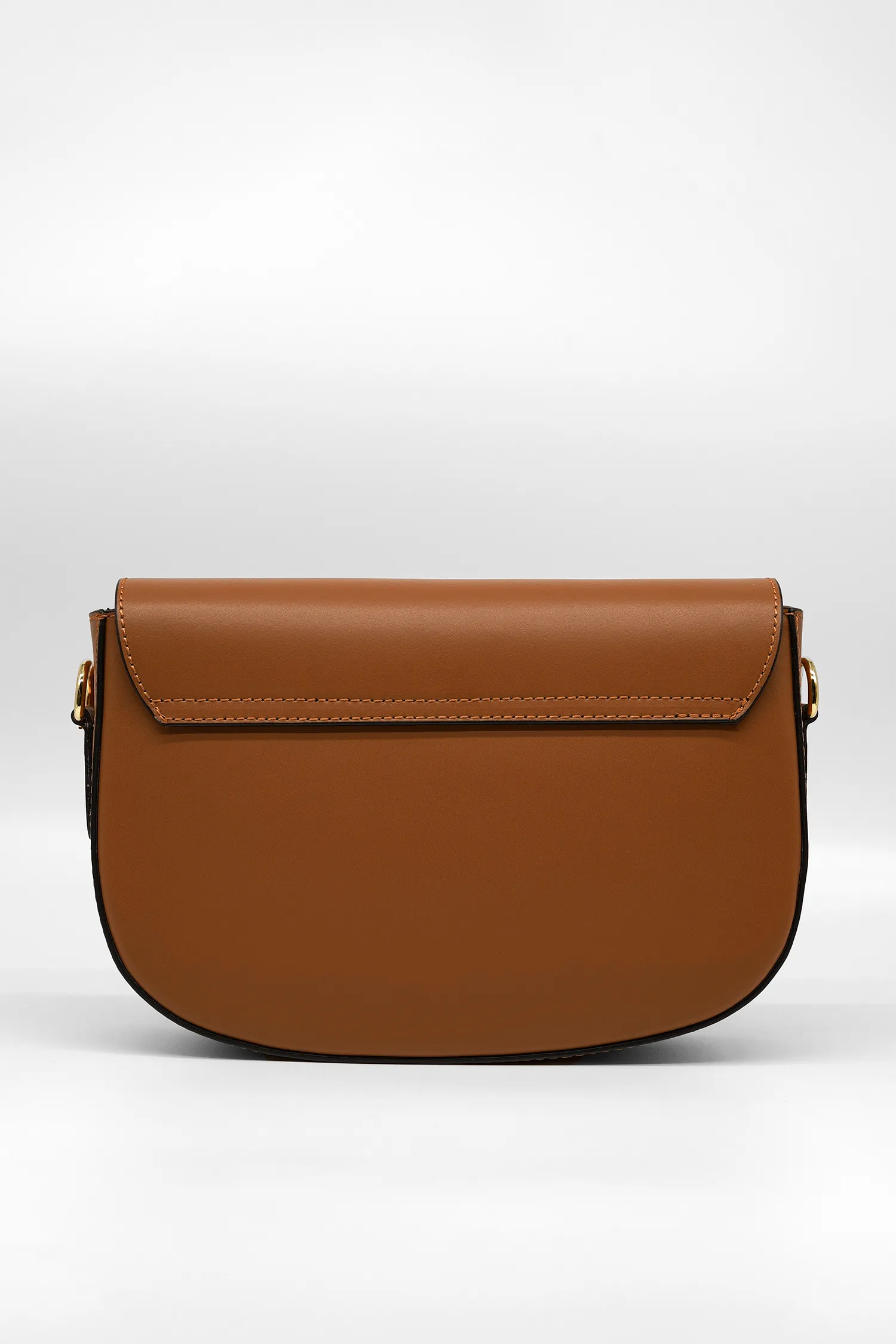 Crossbody-Bag CHLOE aus Leder