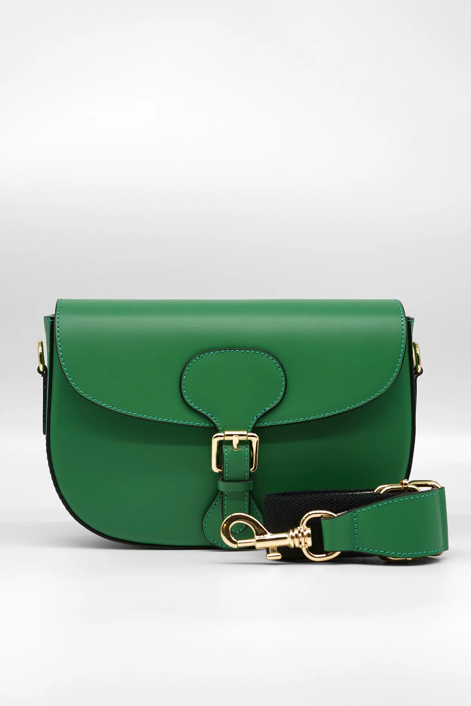 Crossbody-Bag CHLOE aus Leder