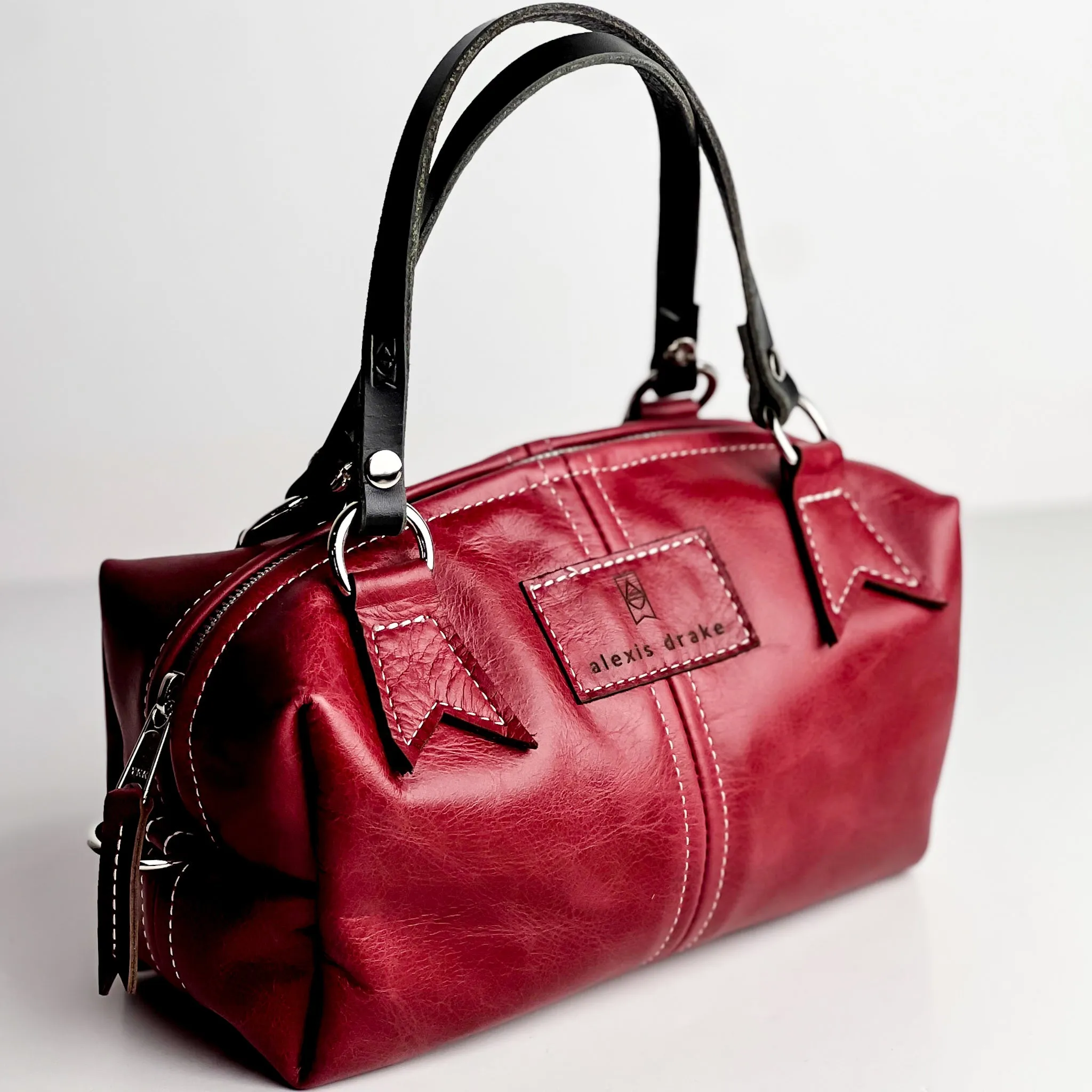Custom Collection | Dolly Satchel