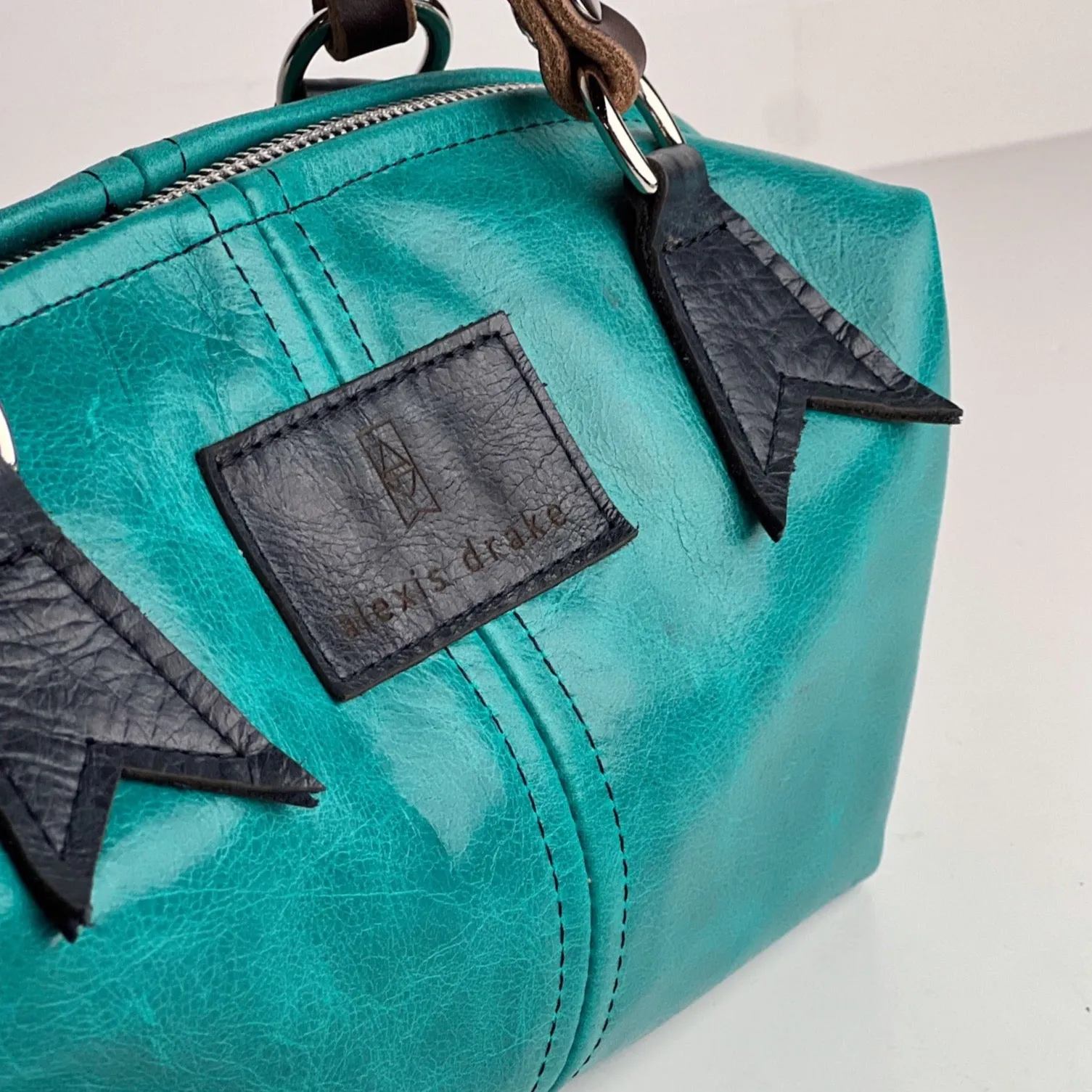 Custom Collection | Dolly Satchel