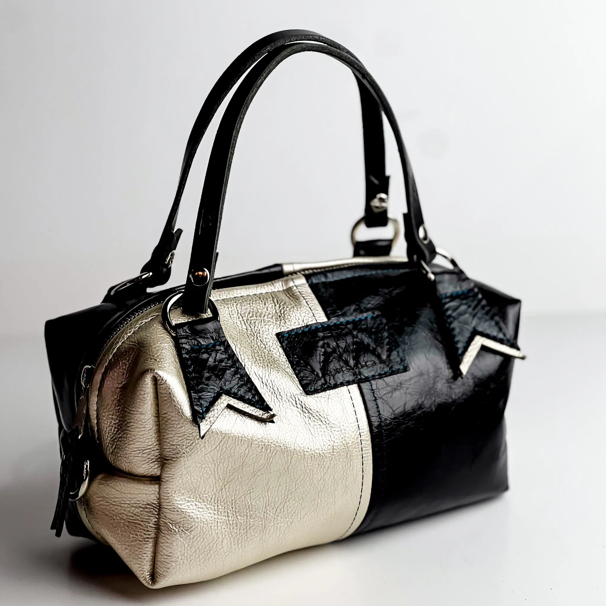 Custom Collection | Dolly Satchel