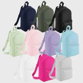 Customised backpack 7l or 10l